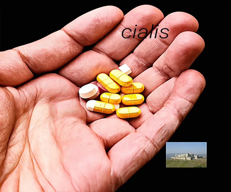 Cialis sin receta en usa